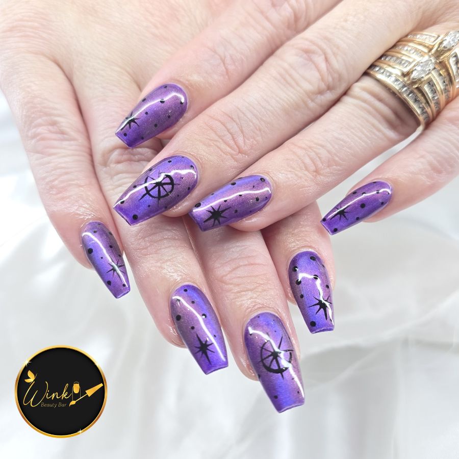 Nail design